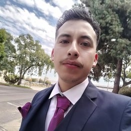 Giovany Monroy