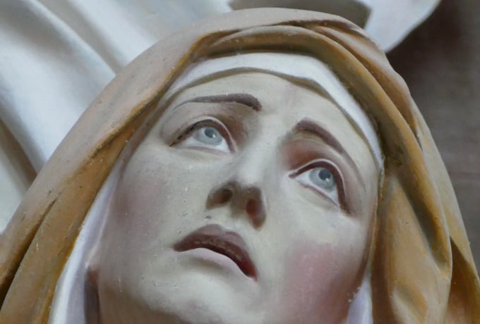 The Solemnity of the Assumption of the Blessed Virgin Mary