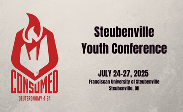 Steubenville Main Campus Summer Youth Conference