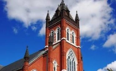 175th Anniversary of St. John's Parish!