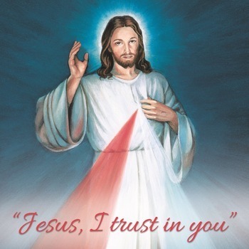 Divine Mercy Cenacle