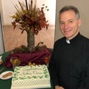 Spirit of St. Francis Award - Rev. Michael L. Dunn