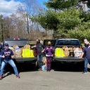 Food Drive - Thank You!