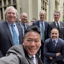 Congratulations to the six new 4th degree 