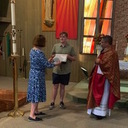 Women's Guild Awards Scholarship