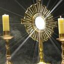 New Adoration Hours & Divine Mercy Chaplet