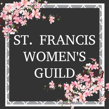 WOMEN'S GUILD SCHOLARSHIP APPLICATION