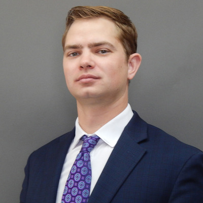 GREGORY JESSE LOGAN, JR.