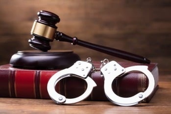 ST. MARTIN PARISH MAN SENTENCED FOR THIRD DEGREE RAPE