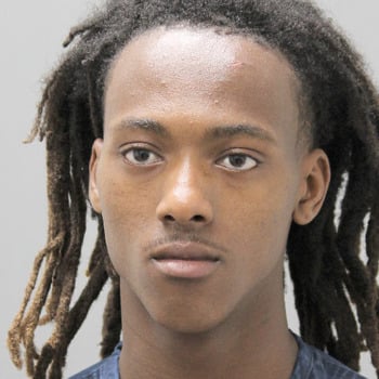 TYRON CHEVALIER SENTENCED TO THIRTY YEARS FOR MANSLAUGHTER