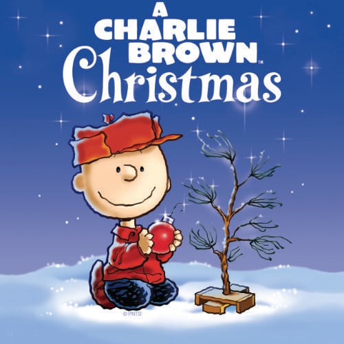 A Charlie Brown Christmas