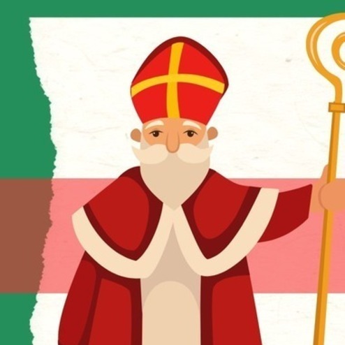 Breakfast with St. Nicholas - Sun Dec 14