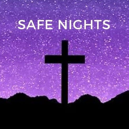 Safe Nights 2026 - Jan 11-18