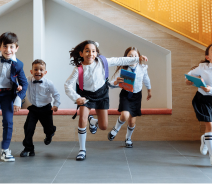 Faith Formation Schedule 