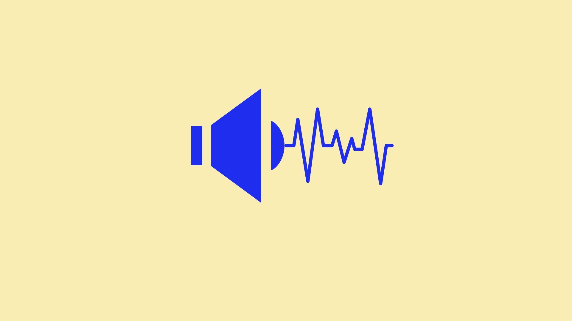 Sound System Fund