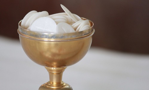 National Eucharistic Revival