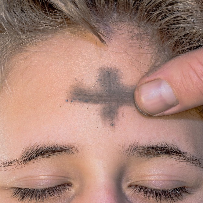 Ash Wednesday Services