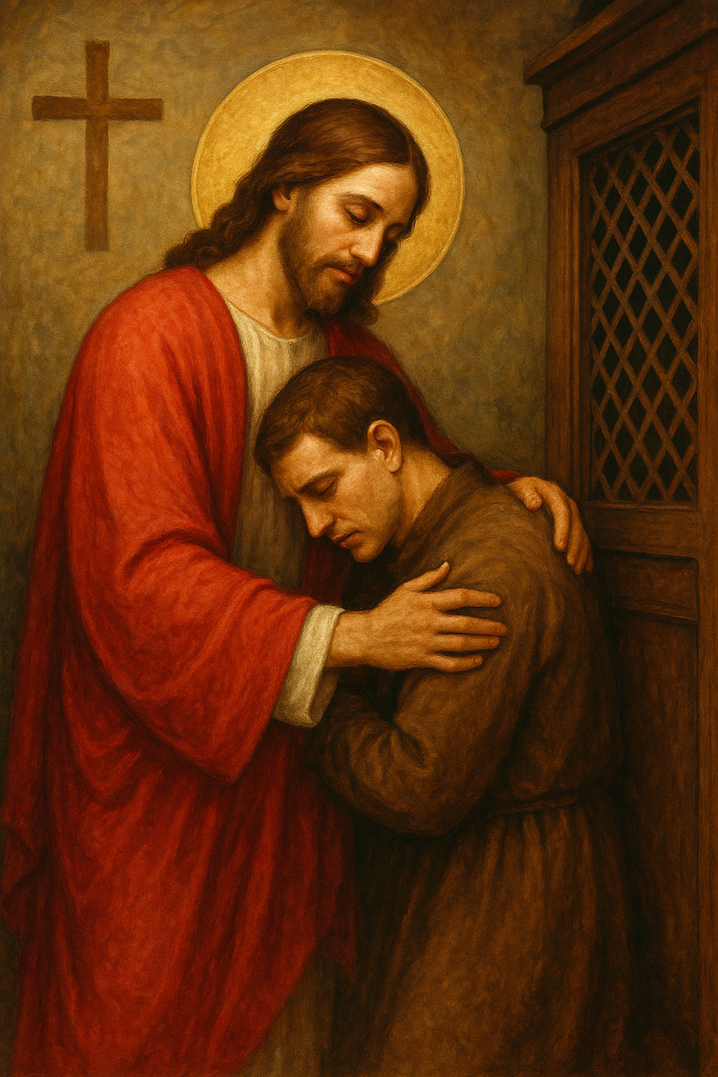 Holy Child Jesus Parish