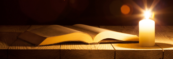 OCIA/ Adult Confirmation Registration