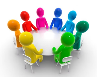 Meet Our Parish Staff