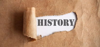 100 Years of History