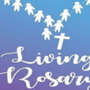 Living Rosary with the Knights of Columbus