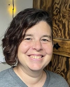 Nicki Herold