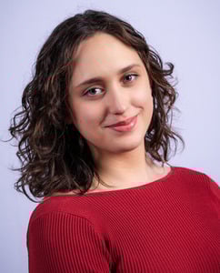 Camila Holden