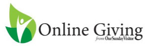 Online Giving Logo
