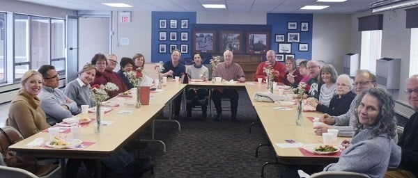Pro-Life Committee