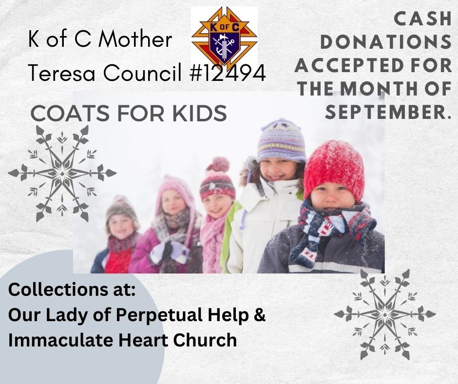 Coats For Kids