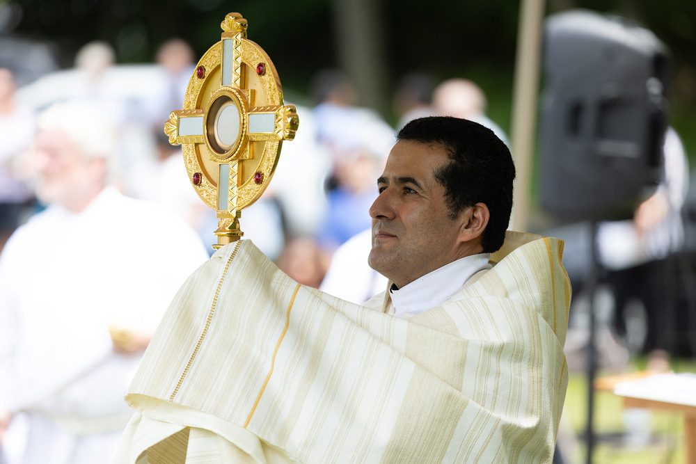 St. Jude, Budd Lake Budd Lake, NJ