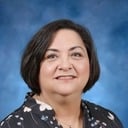 Jeannine Simeon