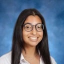 Deborah Alvarenga ‘16