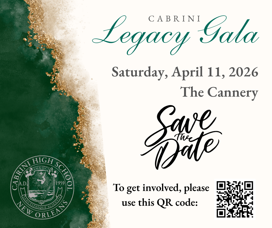 Legacy Gala