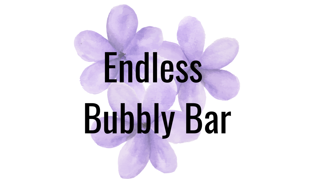Bubbly Bar and Ticket