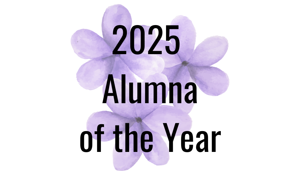 Alumnae of the Year