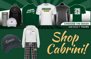 Shop our online store!