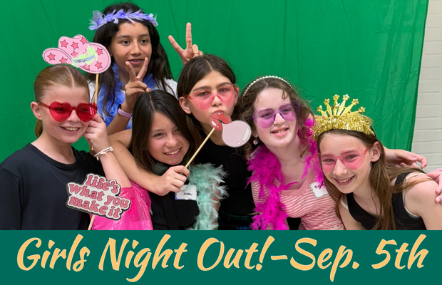 Girls Night Out!