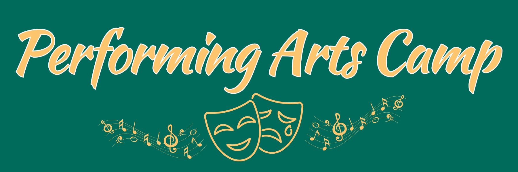 Cabrini Performing Arts Camp