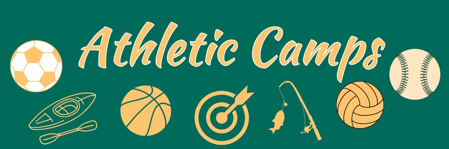 Cabrini Athletic Camps