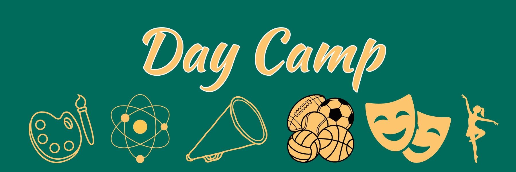 Cabrini High School Day Camp