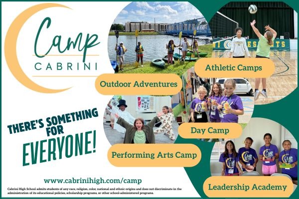 Camp Cabrini