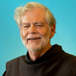 Br. Daniel Barrett, OFM