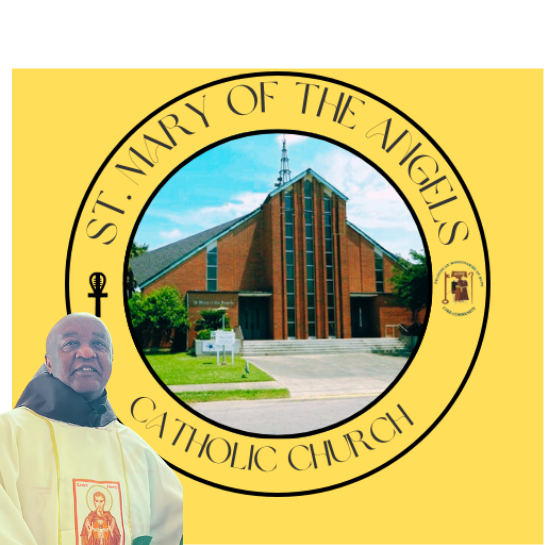 Meet Our Pastor