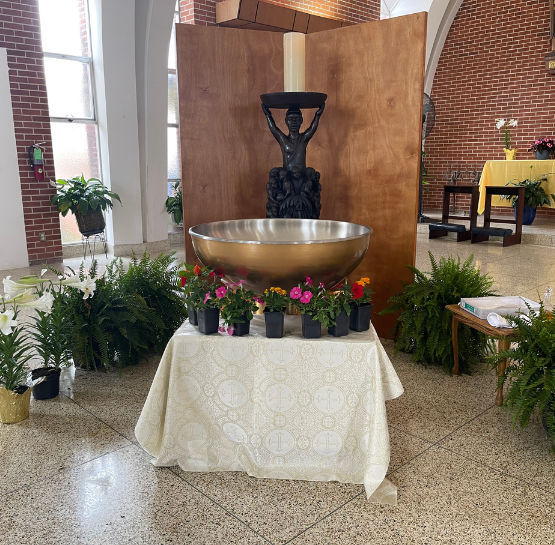 Baptism