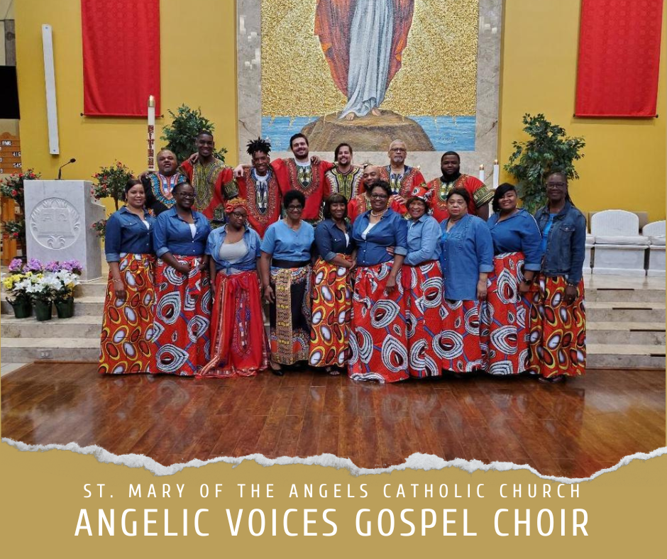 Choir Mission Statement