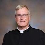 Rev. Fr. Peter Vanderkolk
