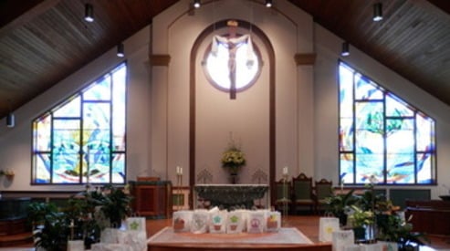 YSL - Easter Drive Sort & Deliver