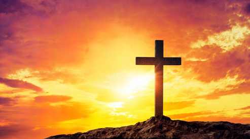 Good Friday Liturgy of the Adoration of the Cross